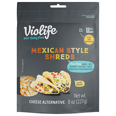 violife 100 vegan Acme Coupon