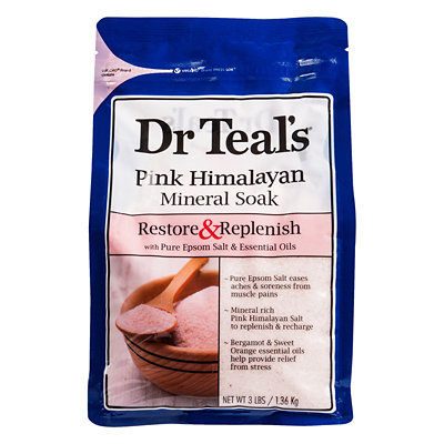 dr teals body care Safeway Coupon