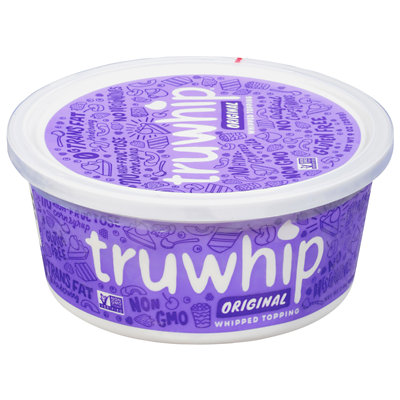 truwhip whipped topping Safeway Coupon