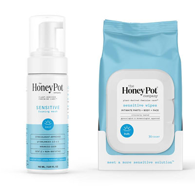 the honey pot Acme Coupon