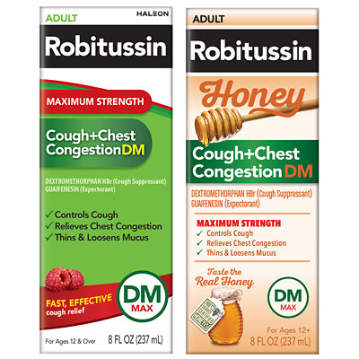robitussin Acme Coupon