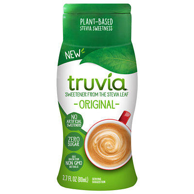 truvia liquid stevia Acme Coupon