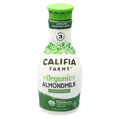 Califia Farms Milk Jewel-Osco Coupon