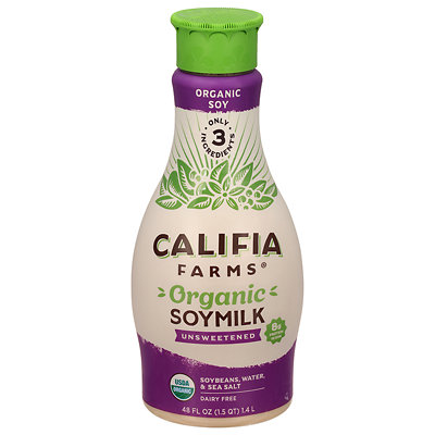 califia farms soy milk Acme Coupon