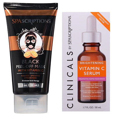 spascriptions or clinicals facial care Albertsons Coupon