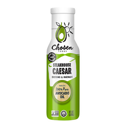 chosen foods salad dressings Acme Coupon