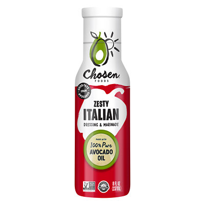 chosen foods dressing Acme Coupon