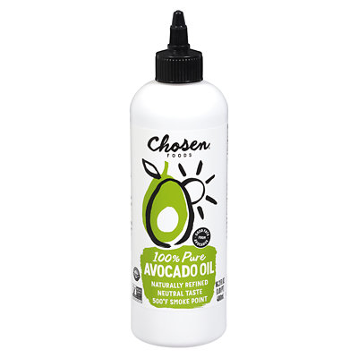 chosen foods avocado oil Albertsons Coupon