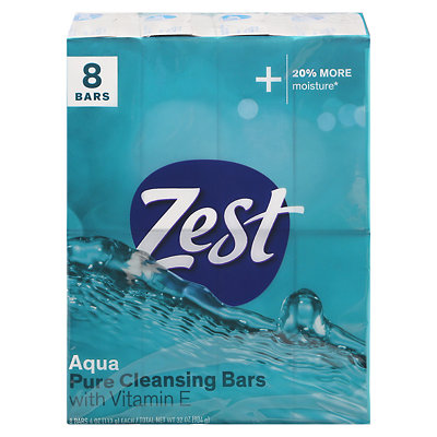 zest bar soap Acme Coupon