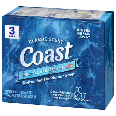 coast bar soap Albertsons Coupon