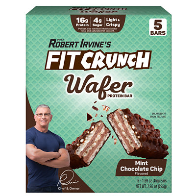 fit crunch bar multipack Acme Coupon