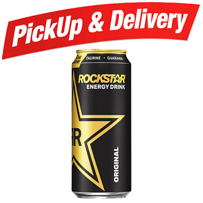 rockstar energy drink Acme Coupon