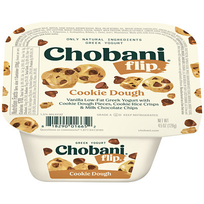 chobani yogurt Acme Coupon