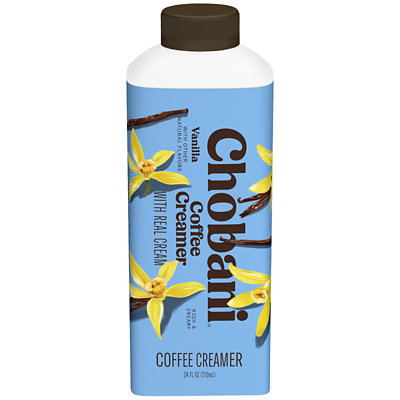 chobani creamer Acme Coupon