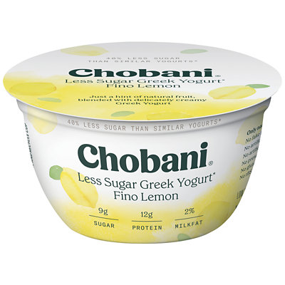 chobani yogurt Acme Coupon
