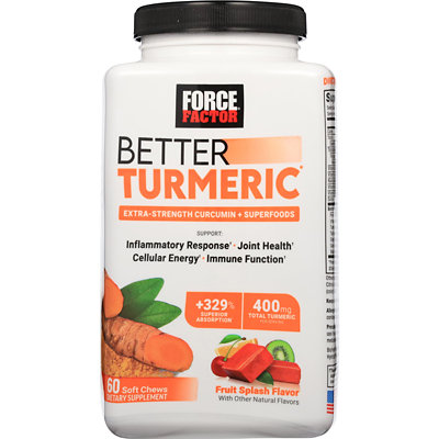 force factor soft chews Albertsons Coupon