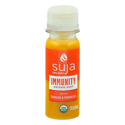 suja wellness shots Albertsons Coupon