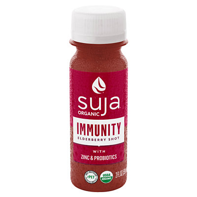 suja wellness shots Jewel-osco Coupon