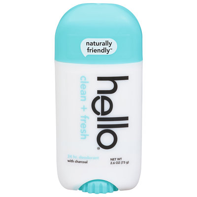 hello deodorant Acme Coupon