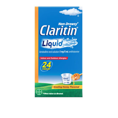 non drowsy claritin allergy Albertsons Coupon