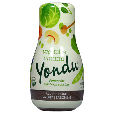 vegetable umami organic yondu sauce Acme Coupon