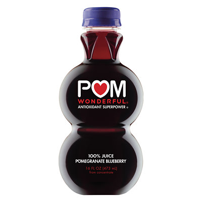 POM Wonderful Juice Albertsons Coupon