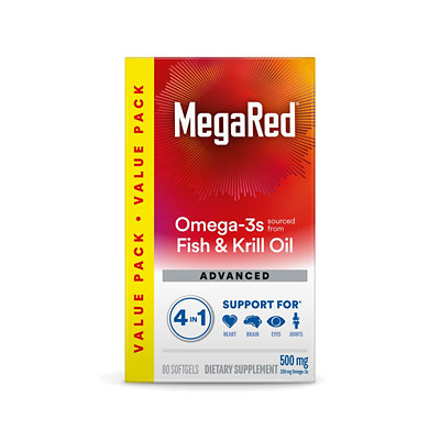 MegaRed® Jewel-Osco Coupon