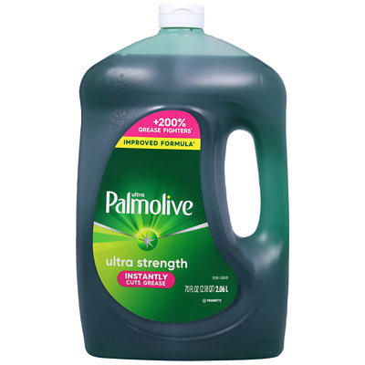 Palmolive Dish Soap Acme Coupon