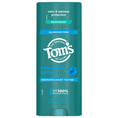 toms of maine deodorant Acme Coupon