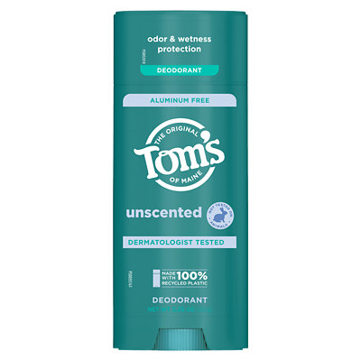 toms of maine deodorant Albertsons Coupon