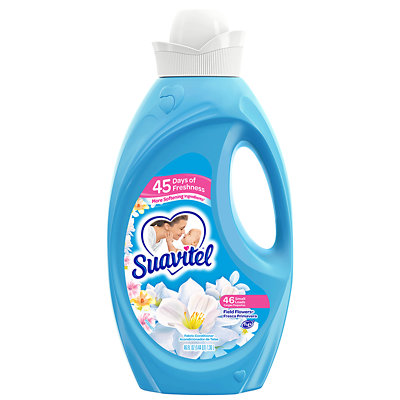 suavitel liquid fabric conditioner Acme Coupon