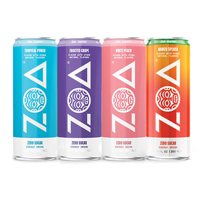 zoa Albertsons Coupon