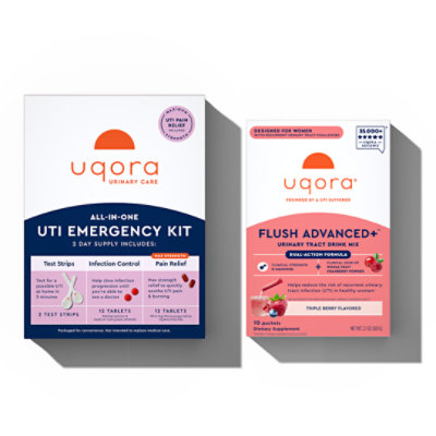 Uqora Acme Coupon