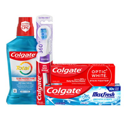 colgate Jewel-osco Coupon on WeeklyAds2.com