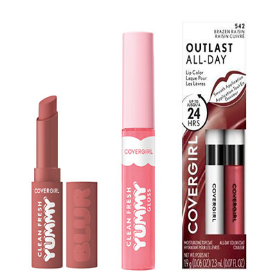 covergirl Safeway Coupon