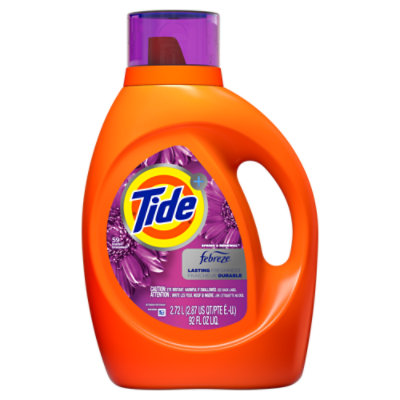 tide Albertsons Coupon
