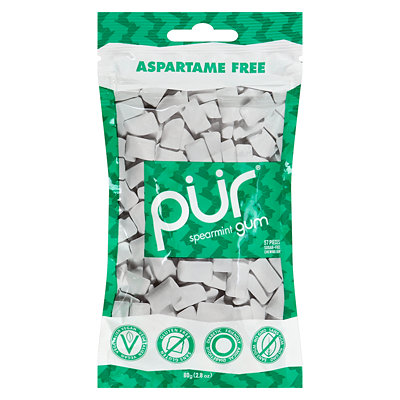 pur gum Safeway Coupon