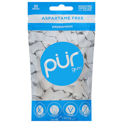 pur gum Albertsons Coupon