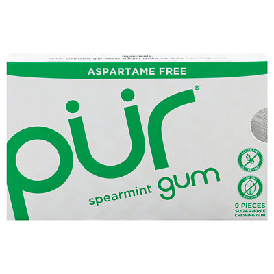 pur gum Acme Coupon