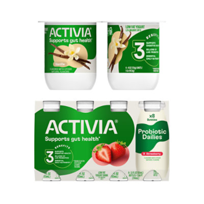 activia Albertsons Coupon