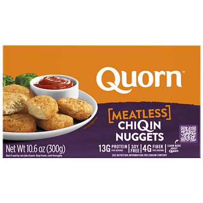 quorn meatless alternative Jewel-osco Coupon