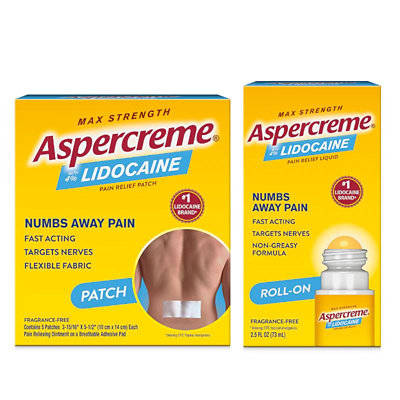 aspercreme Jewel-osco Coupon