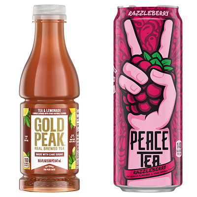 gold peak peace or agua frescas Acme Coupon on WeeklyAds2.com