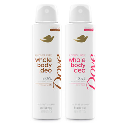 dove Albertsons Coupon