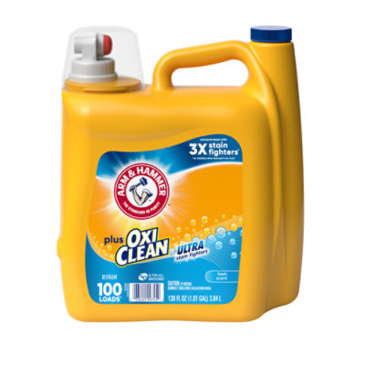 ARM & HAMMER™ Acme Coupon
