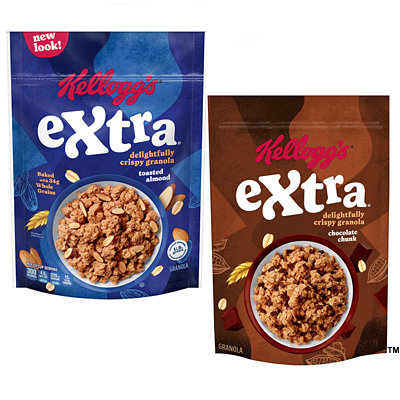 kelloggs cereals Albertsons Coupon