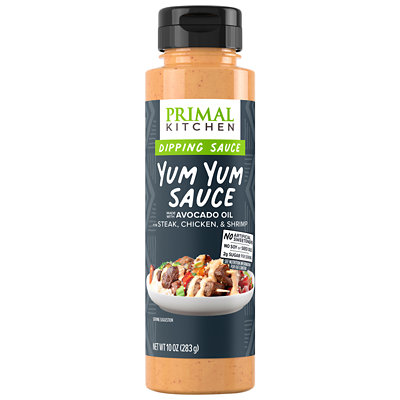 primal kitchen sauce Albertsons Coupon