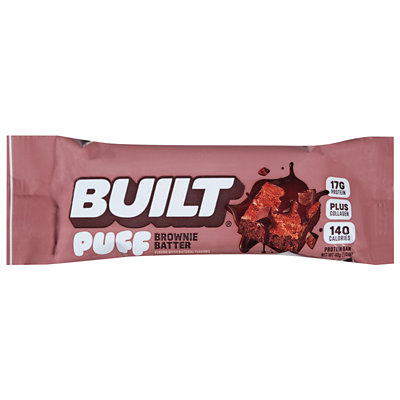 built bar Safeway Coupon