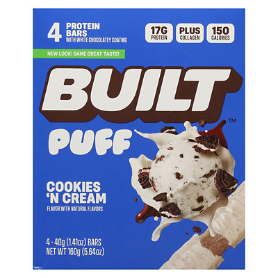 built puff bar multipacks Albertsons Coupon