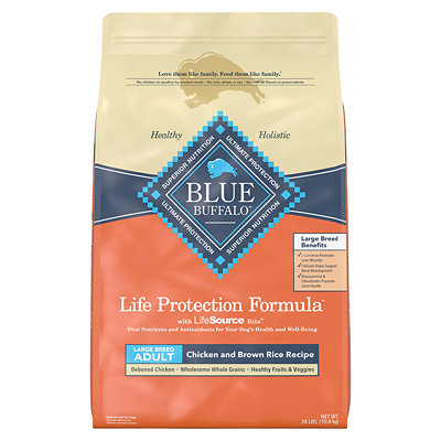 blue buffalo dry dog food Acme Coupon